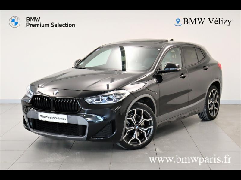 Image de l'annonce principale - BMW X2