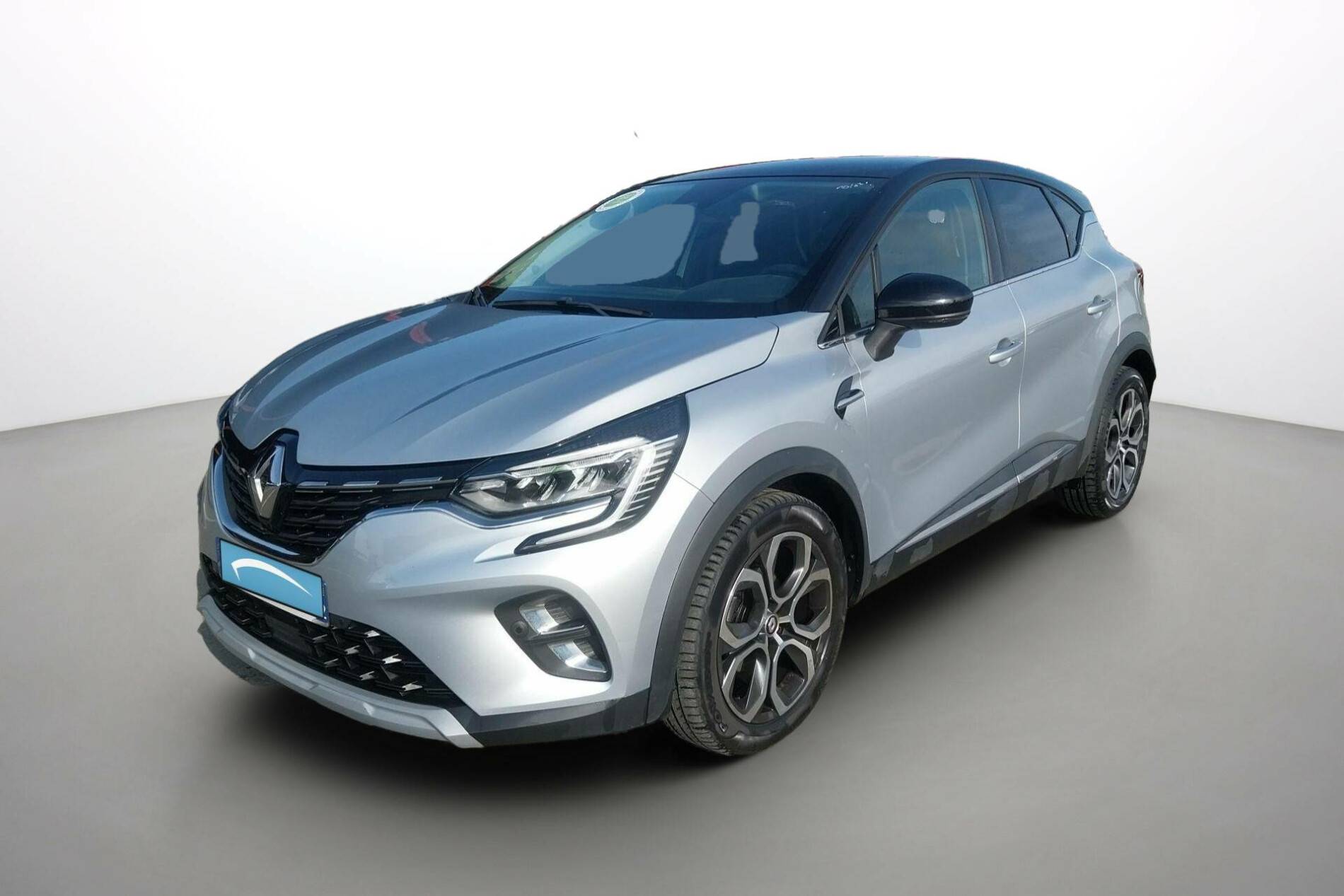 Image de l'annonce principale - Renault Captur