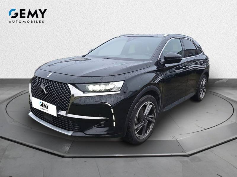 Image de l'annonce principale - DS DS 7 Crossback