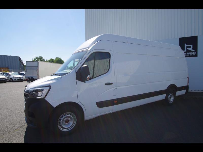 Image de l'annonce principale - Renault Master