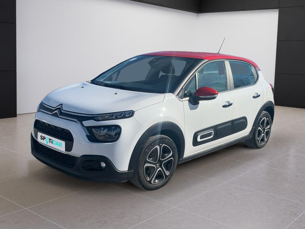 Image de l'annonce principale - Citroën C3