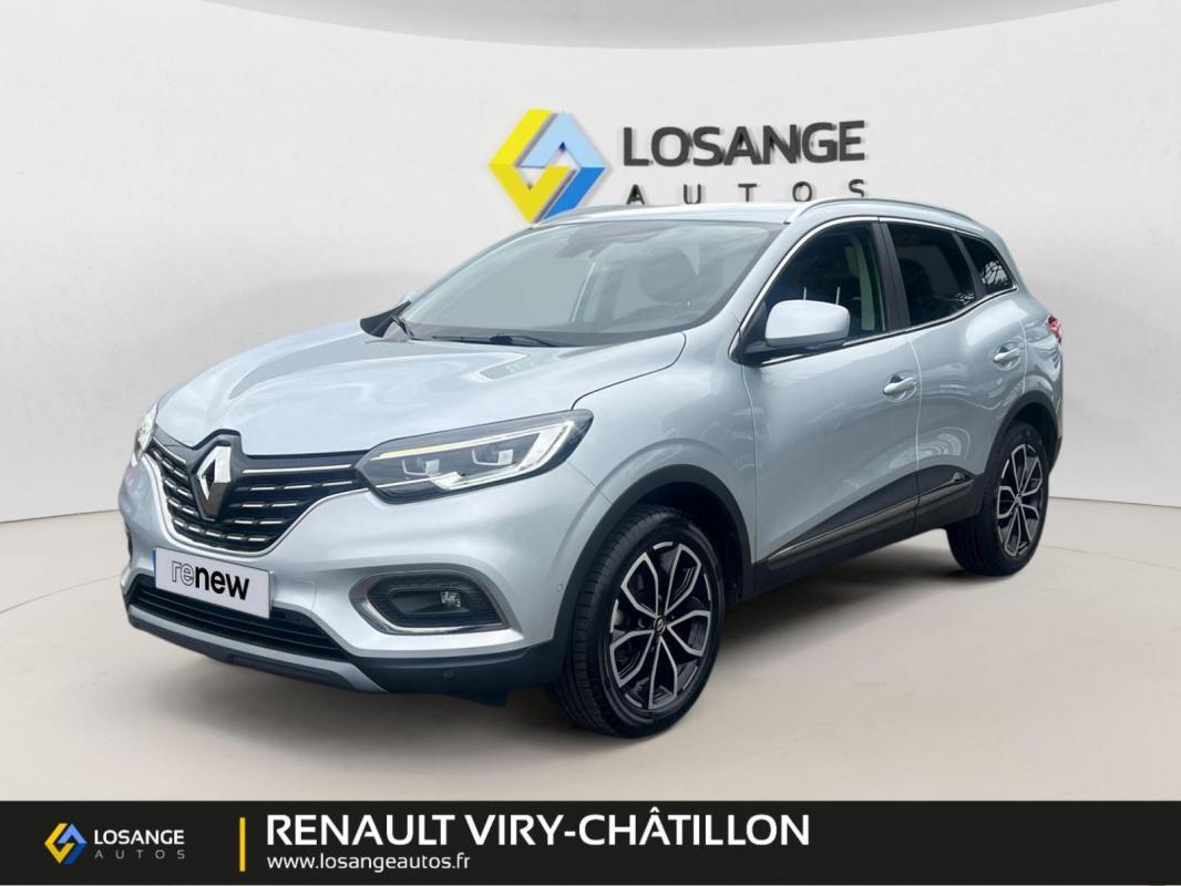 Image de l'annonce principale - Renault Kadjar