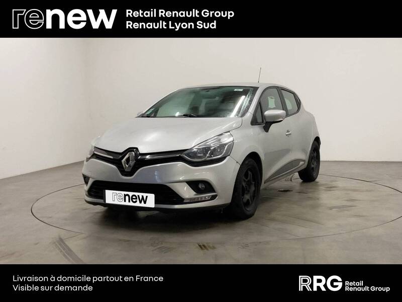 Image de l'annonce principale - Renault Clio