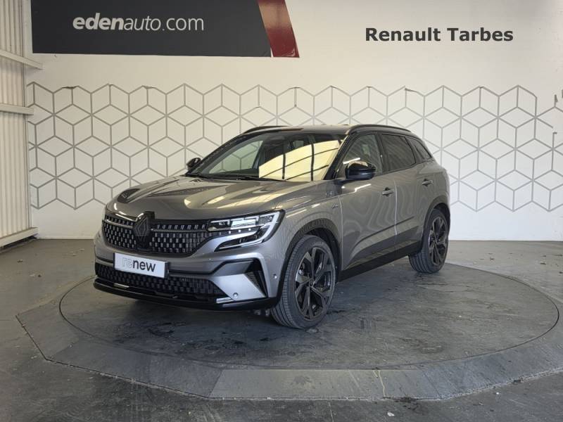 Image de l'annonce principale - Renault Austral