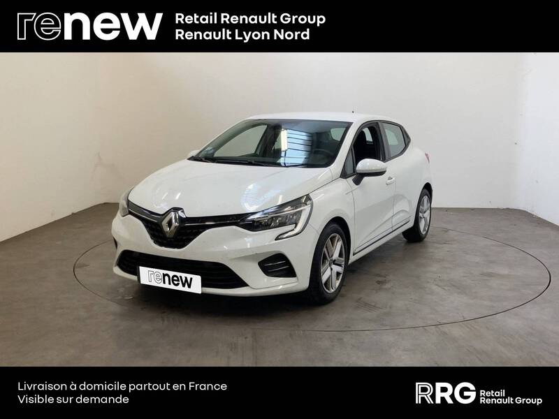 Image de l'annonce principale - Renault Clio