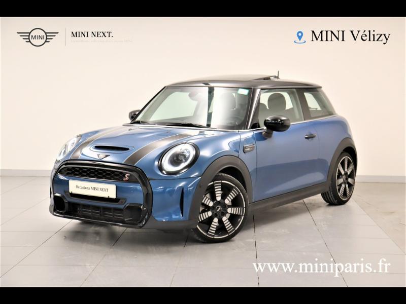 Image de l'annonce principale - MINI Hatch 3 Portes