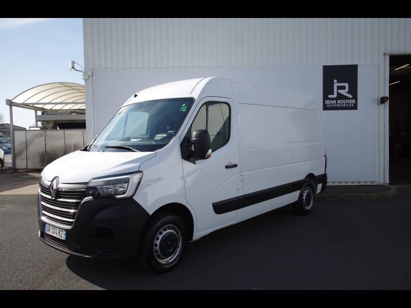 Image de l'annonce principale - Renault Master