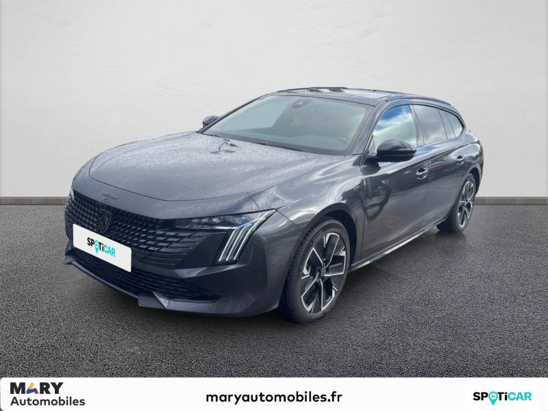 Image de l'annonce principale - Peugeot 508 SW