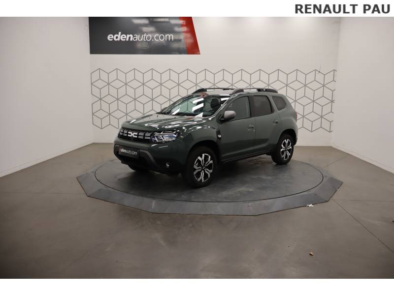 Image de l'annonce principale - Dacia Journey