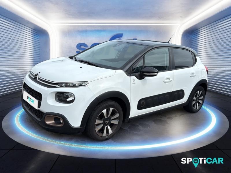Image de l'annonce principale - Citroën C3
