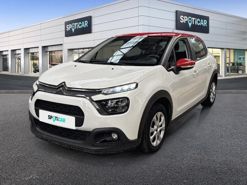 Image de l'annonce principale - Citroën C3