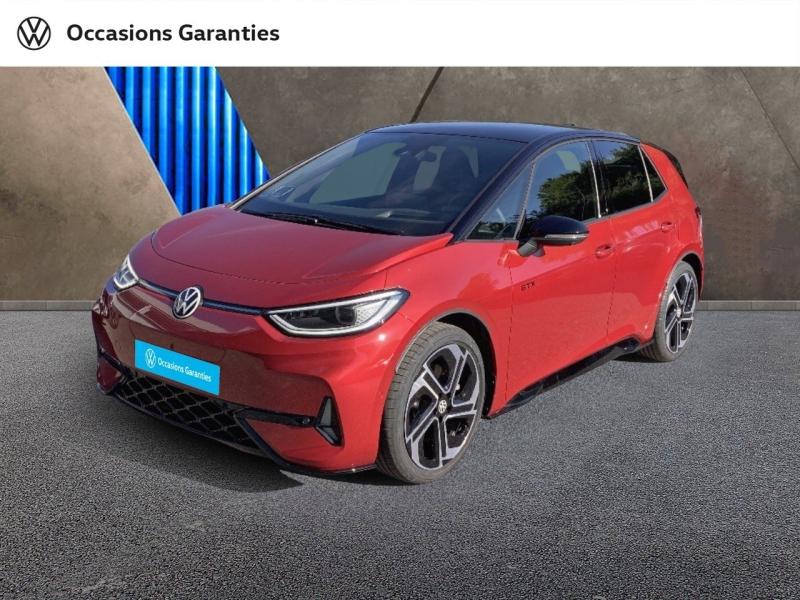 Image de l'annonce principale - Volkswagen ID.3