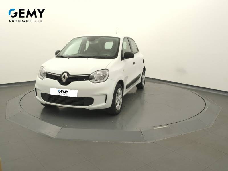 Image de l'annonce principale - Renault Twingo