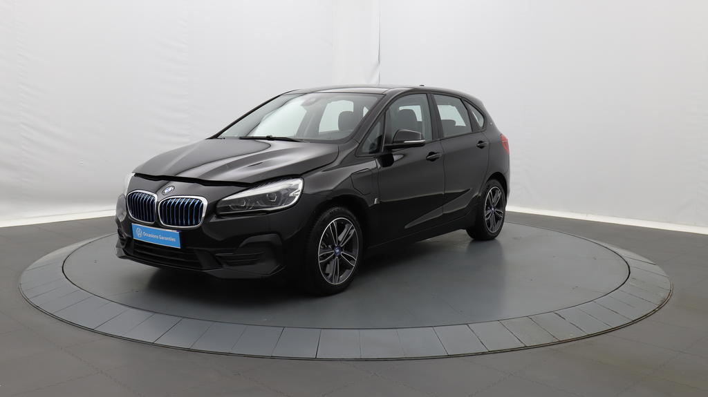 Image de l'annonce principale - BMW Série 2 Active Tourer