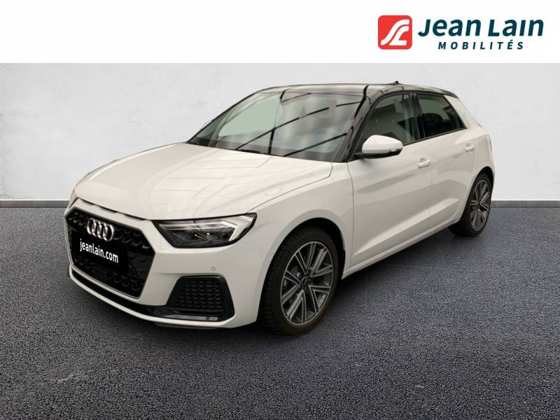 Image de l'annonce principale - Audi A1