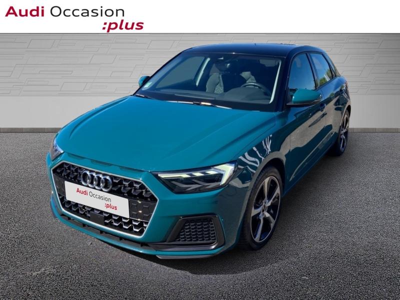 Image de l'annonce principale - Audi A1