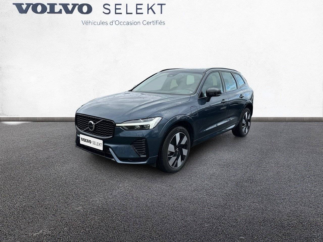 Image de l'annonce principale - Volvo XC60