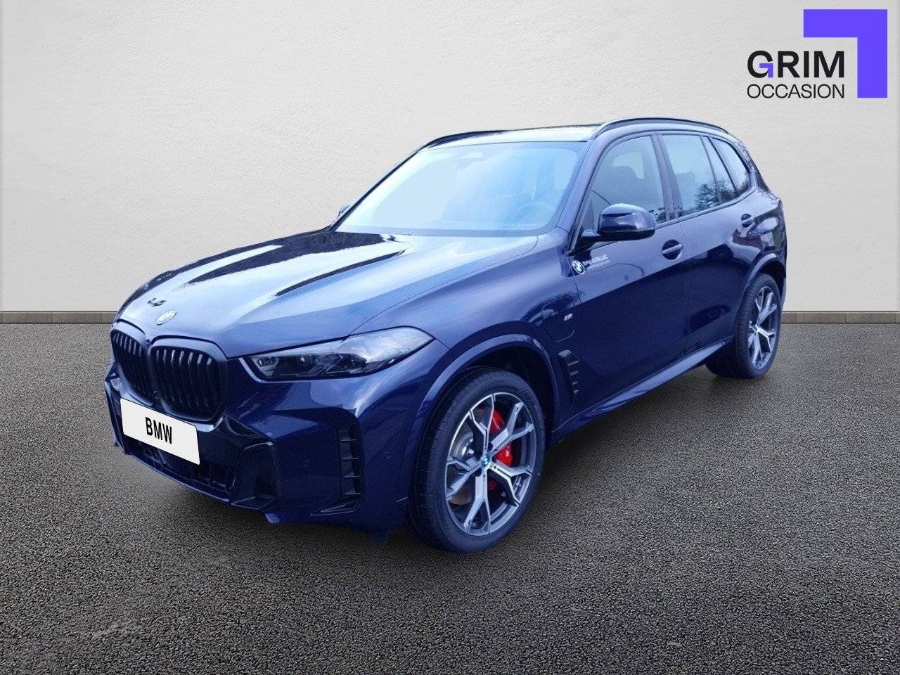 Image de l'annonce principale - BMW X5