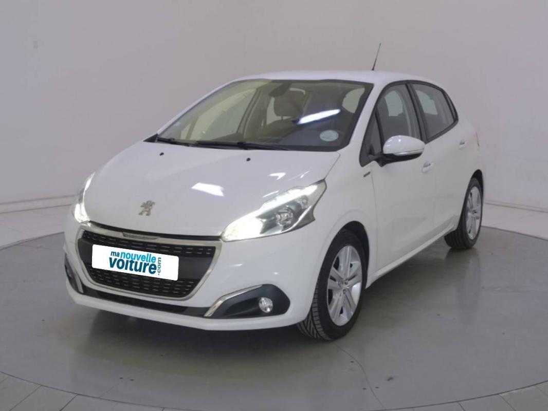 Image de l'annonce principale - Peugeot 208