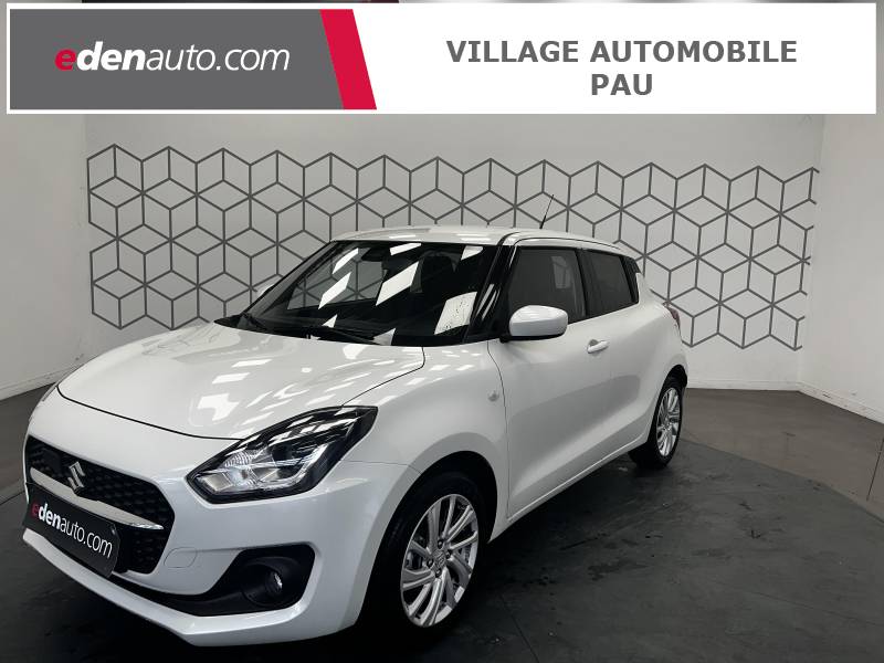 Image de l'annonce principale - Suzuki Swift