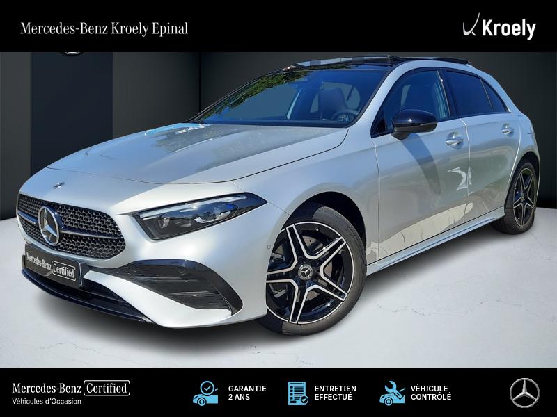 Image de l'annonce principale - Mercedes-Benz Classe A