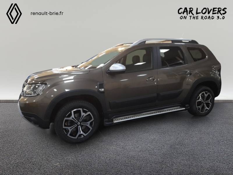 Image de l'annonce principale - Dacia Duster