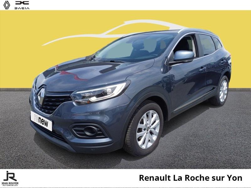 Image de l'annonce principale - Renault Kadjar