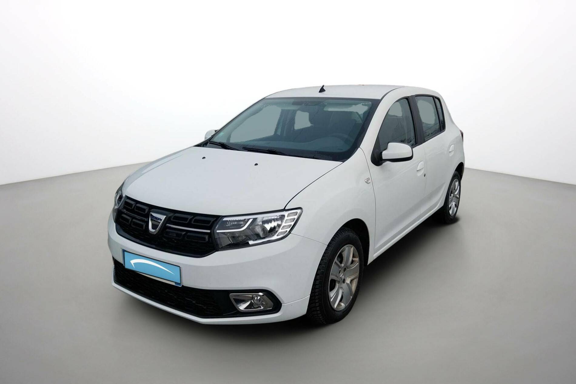 Image de l'annonce principale - Dacia Sandero