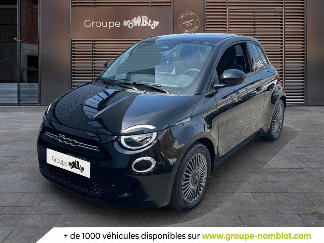 Image de l'annonce principale - Fiat 500