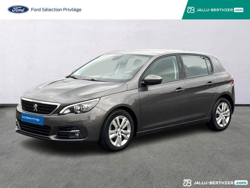 Image de l'annonce principale - Peugeot 308