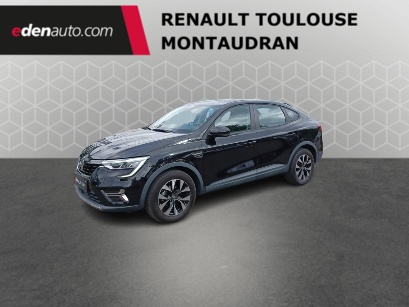 Image de l'annonce principale - Renault Arkana