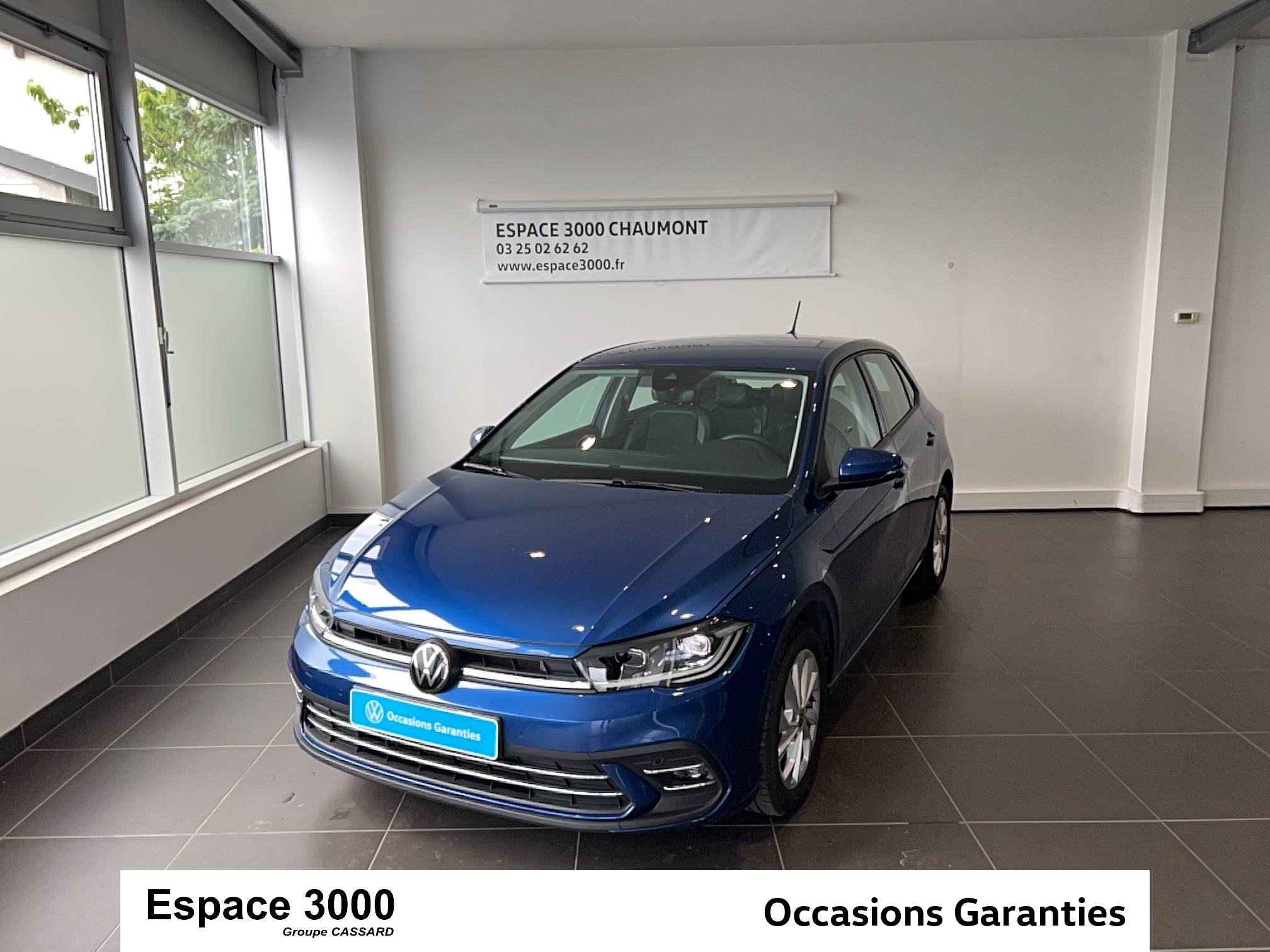 Image de l'annonce principale - Volkswagen Polo