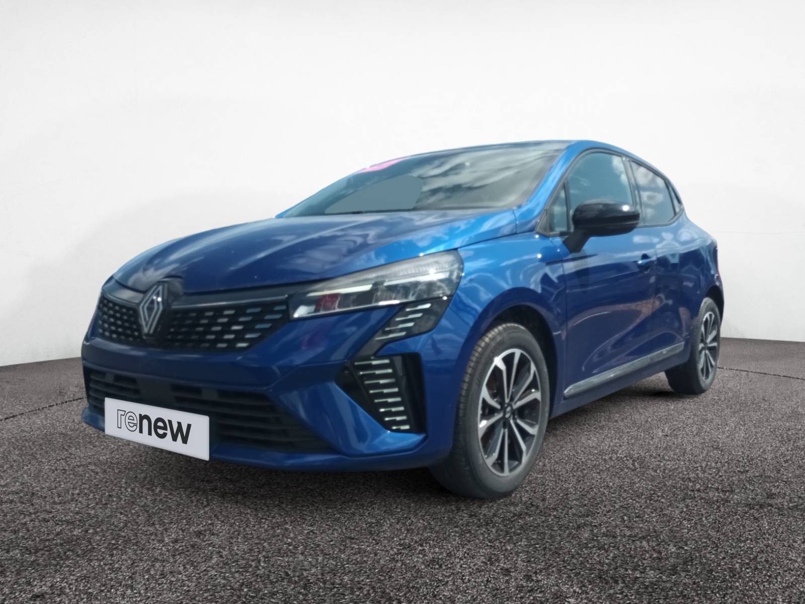 Image de l'annonce principale - Renault Clio
