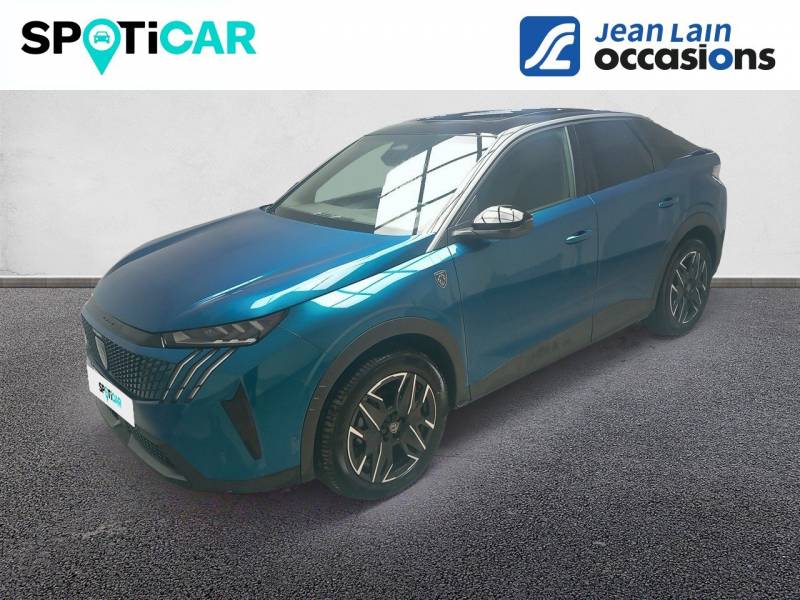 Image de l'annonce principale - Peugeot 3008