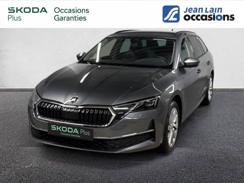Image de l'annonce principale - Skoda Octavia