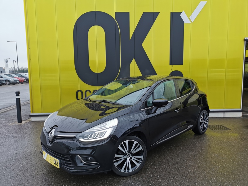 Image de l'annonce principale - Renault Clio