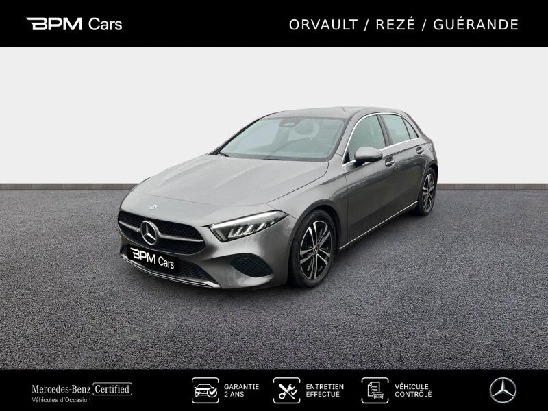 Image de l'annonce principale - Mercedes-Benz Classe A