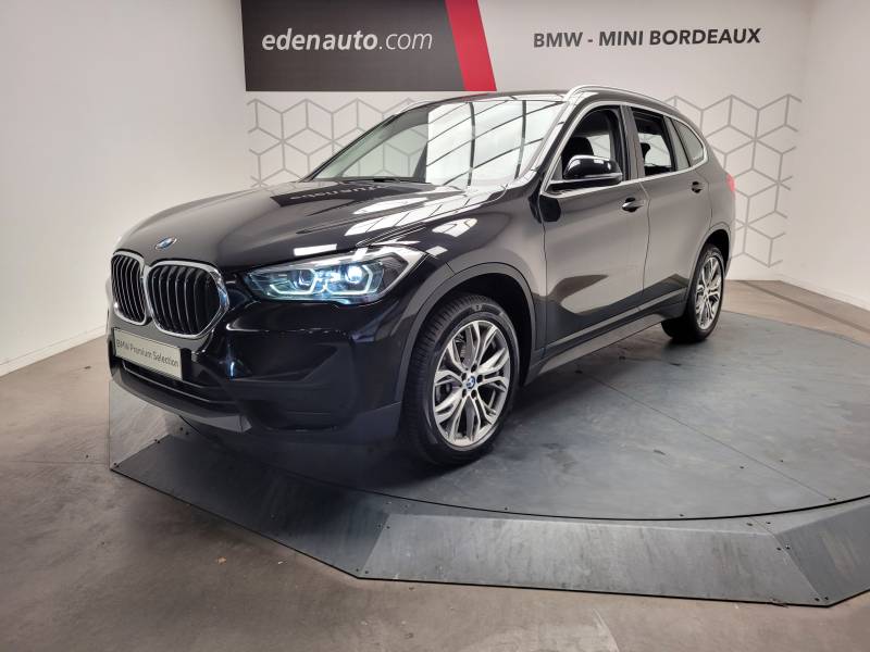 Image de l'annonce principale - BMW X1