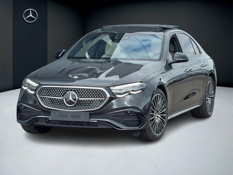 Image de l'annonce principale - Mercedes-Benz Classe E