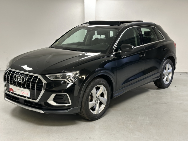 Image de l'annonce principale - Audi Q3