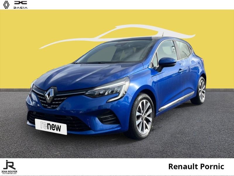 Image de l'annonce principale - Renault Clio