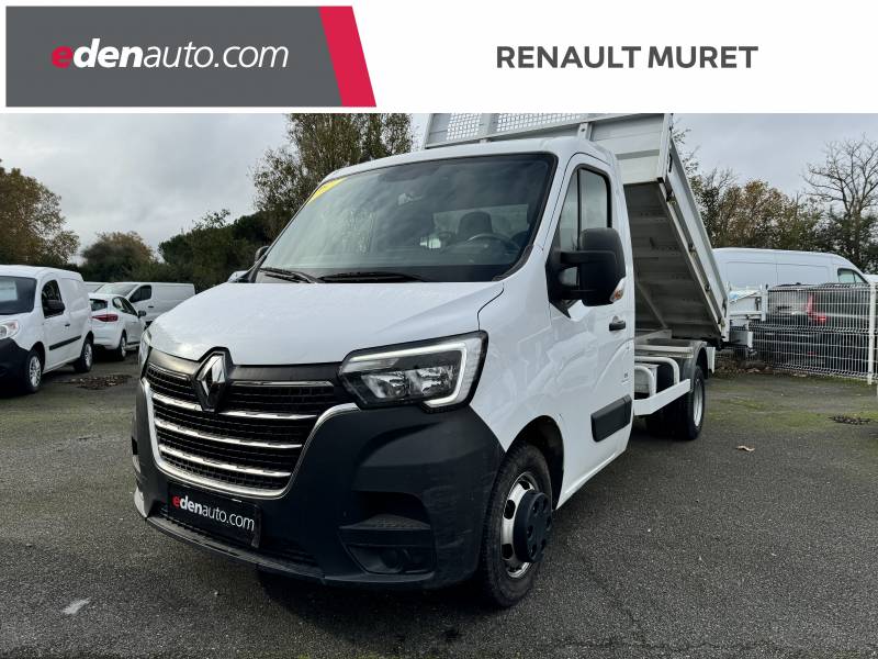 Image de l'annonce principale - Renault Master