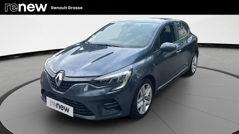 Image de l'annonce principale - Renault Clio