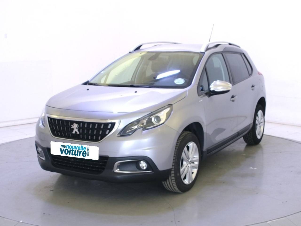 Image de l'annonce principale - Peugeot 2008
