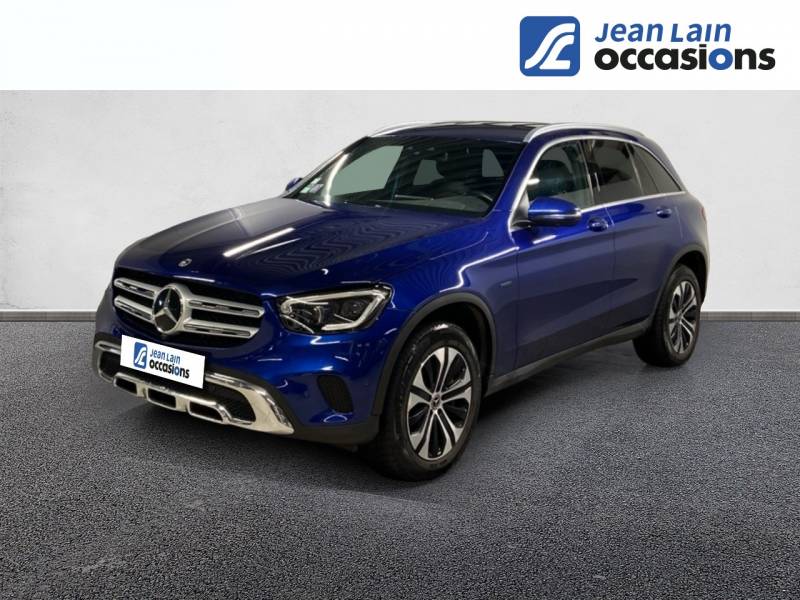 Image de l'annonce principale - Mercedes-Benz GLC