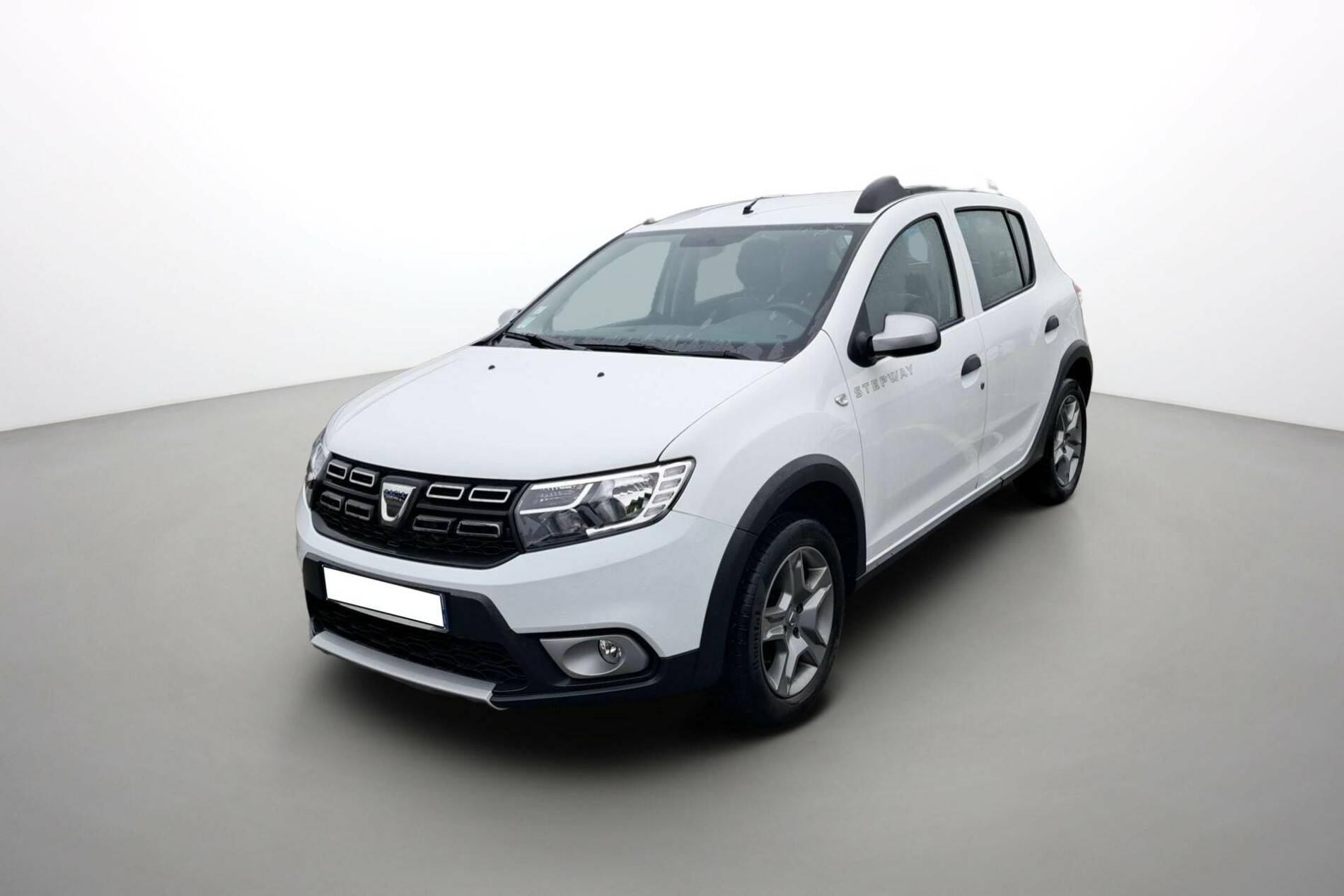 Image de l'annonce principale - Dacia Sandero