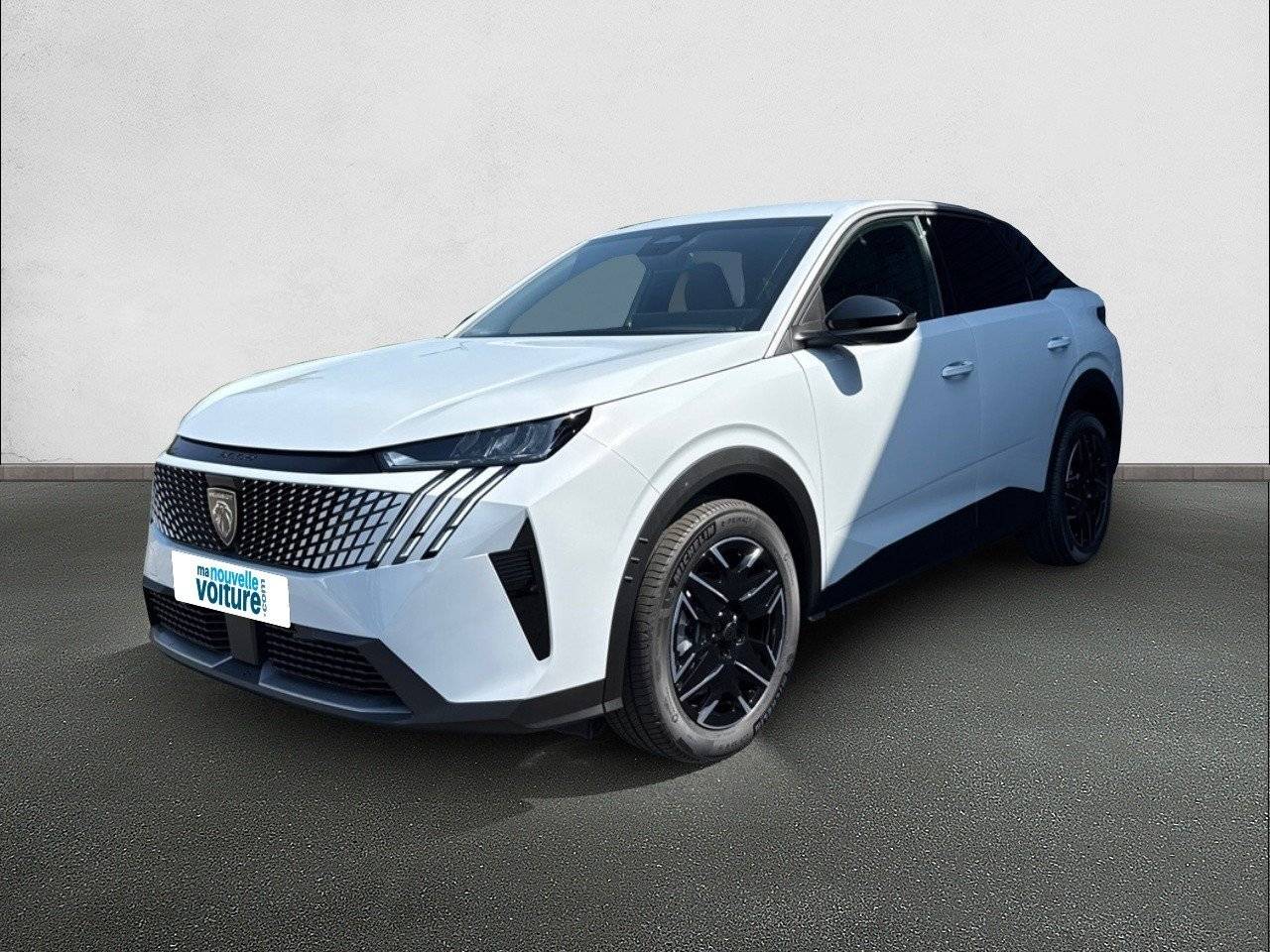 Image de l'annonce principale - Peugeot 3008