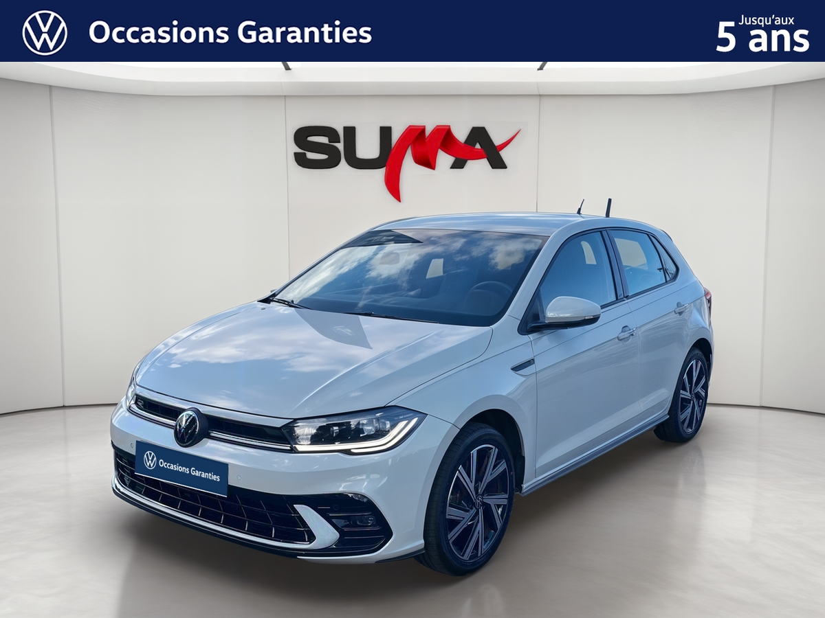 Image de l'annonce principale - Volkswagen Polo