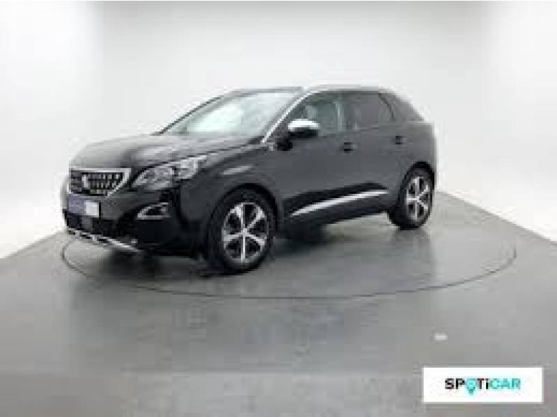 Image de l'annonce principale - Peugeot 3008