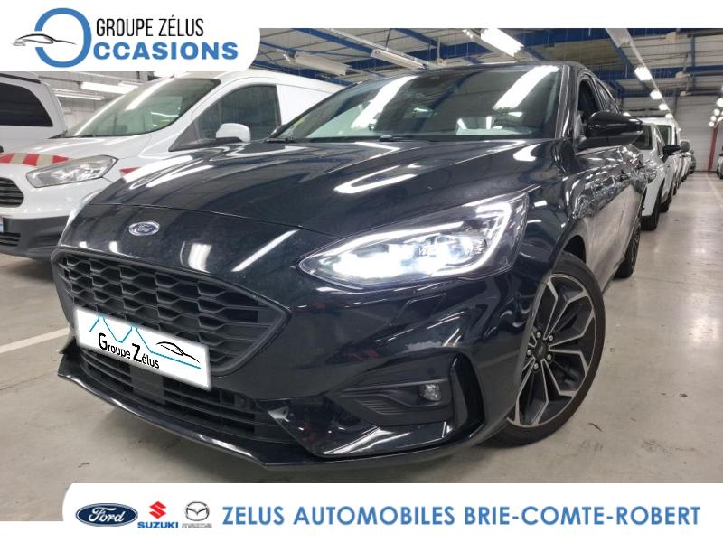 Image de l'annonce principale - Ford Focus